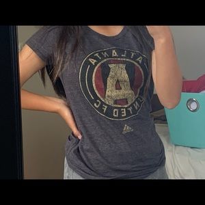 atlanta united shirt